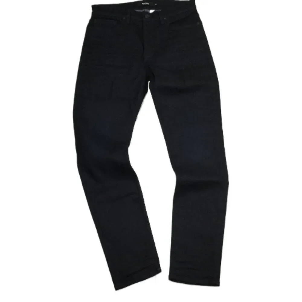 NWT Hudson S/Twist Axl Skinny Jean 36